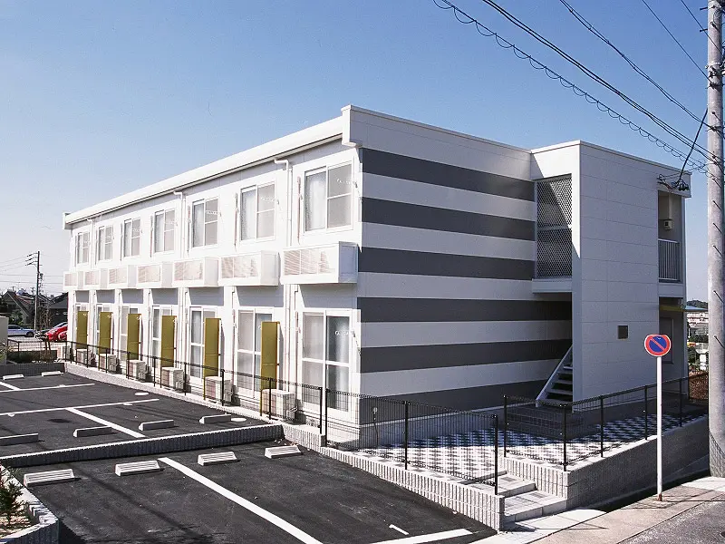 名古屋市緑区篠の風２丁目 月極駐車場